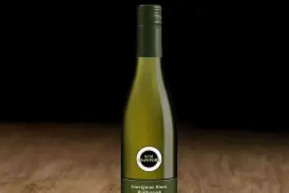 Kim Crawford Sauvignon Blanc (1 x 750ml)