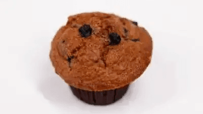 Blueberry Muffin