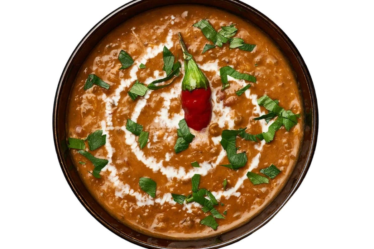 Dal Makhani