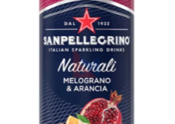 San Pellegrino