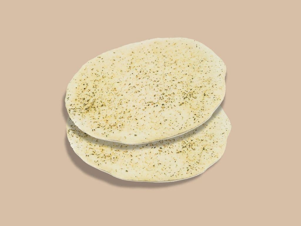 Pizza Shell - 2 Pack