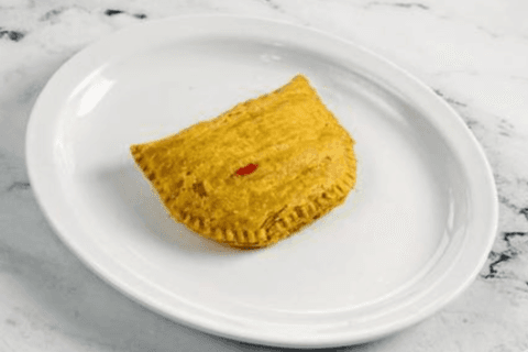 Jamaica Pattie Chicken
