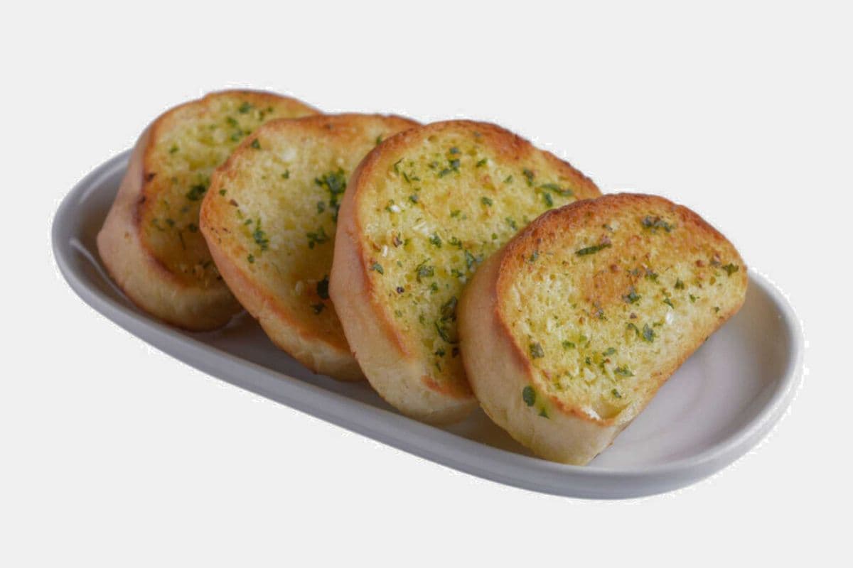Garlic Toast π