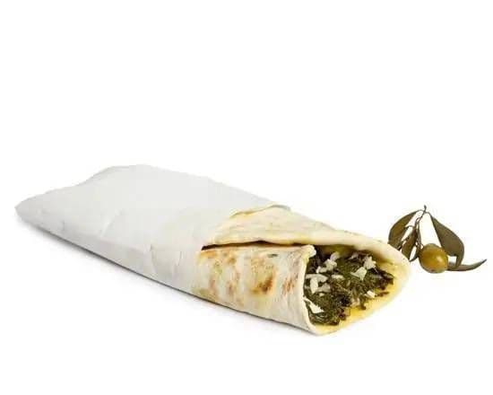Épinard/Spinach