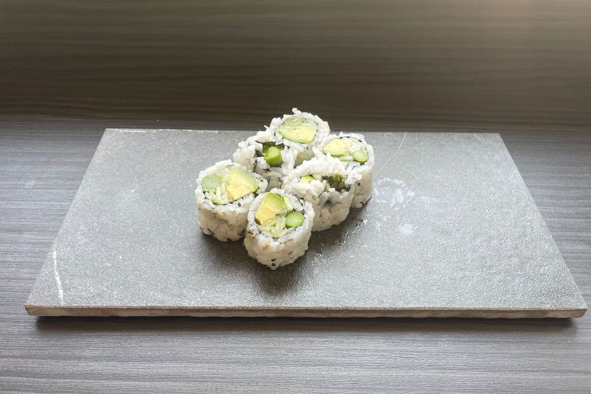 CAA Roll