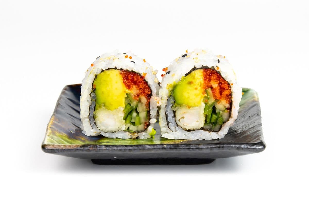 Dynamite Roll (8 pcs)