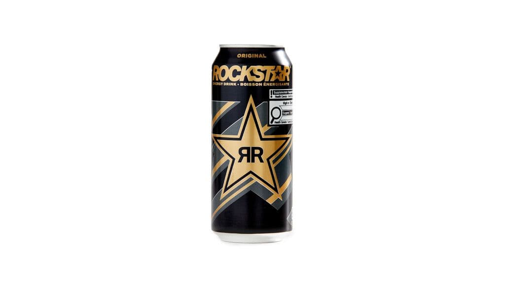 Rockstar Original / Rockstar Original