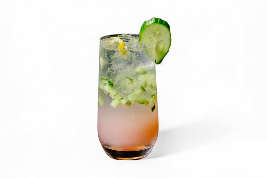 Watermelon Lemonade