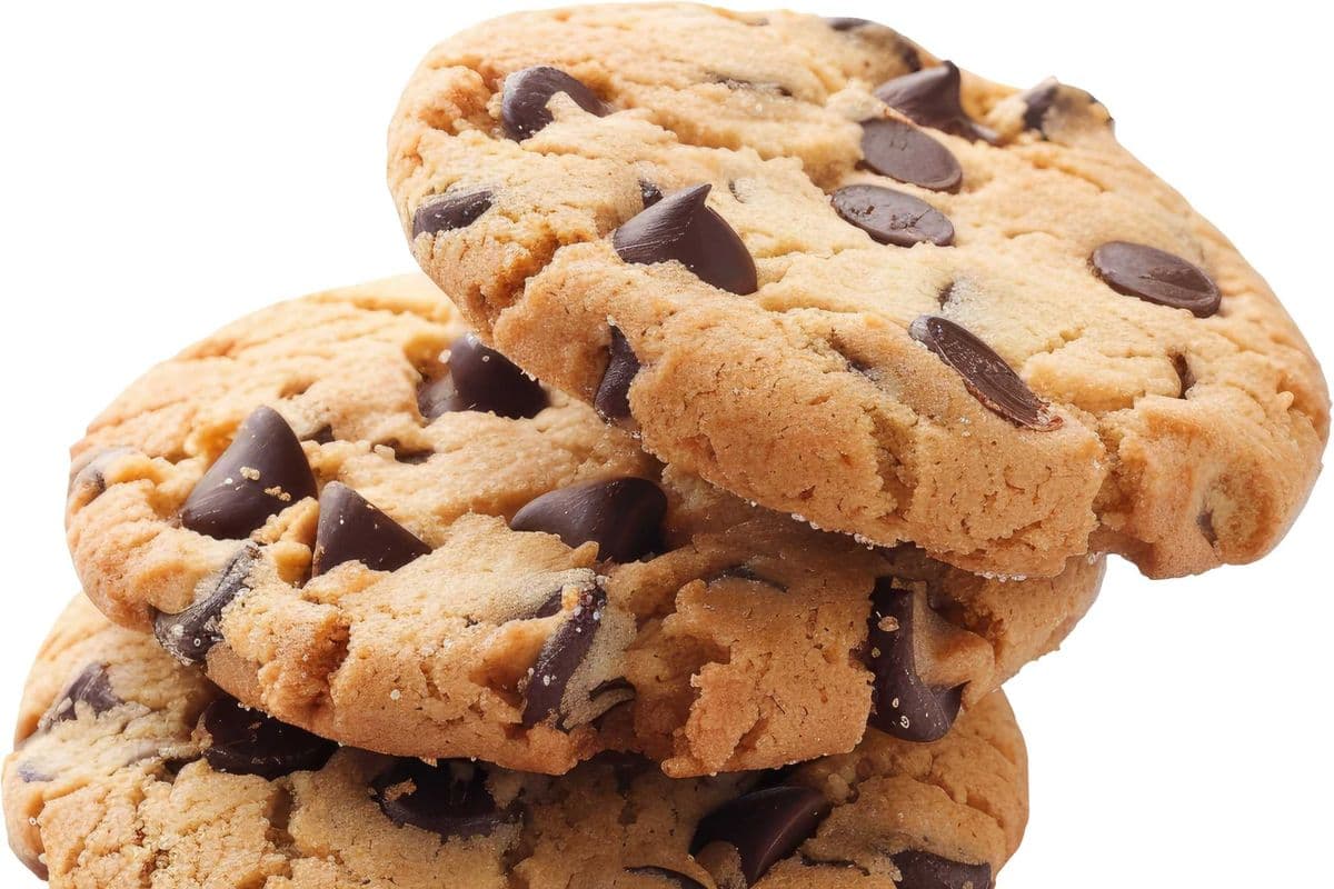 Chocolate Chip Cookie