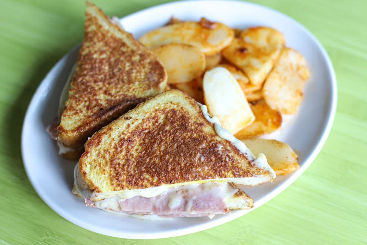 Monte Cristo