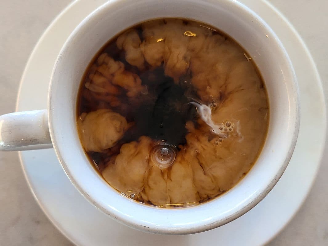 Brewed Coffee