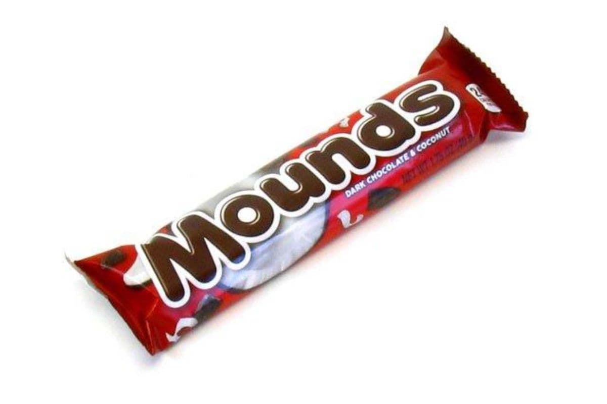 Mounds