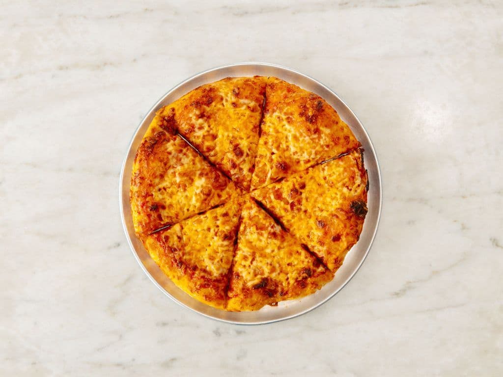 Cheese 10”