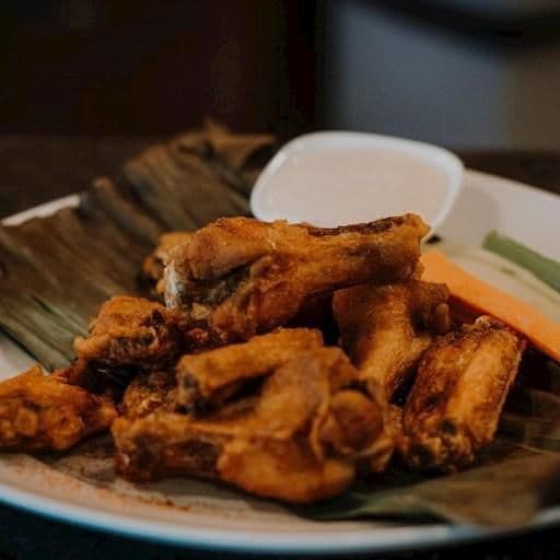Wing Speical (Wednesday)