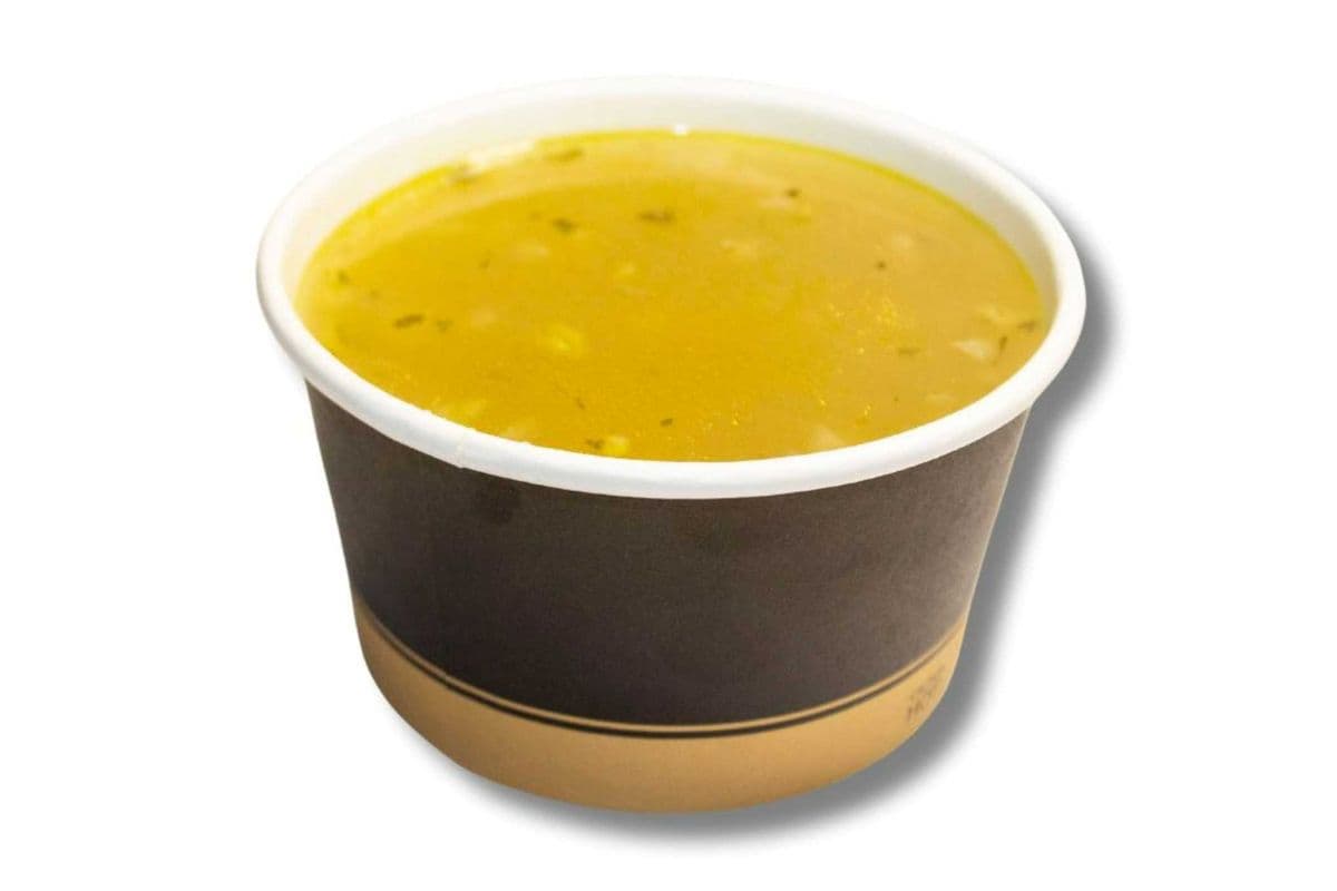 Soup - 12oz