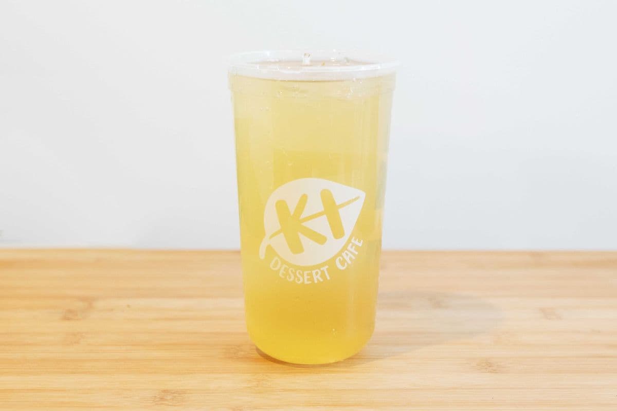 Genmaicha