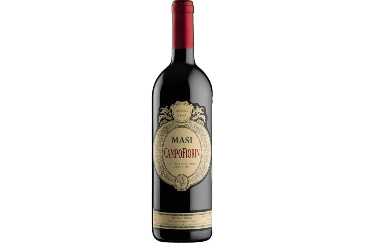 Masi Campofiorin Ripasso 750ml