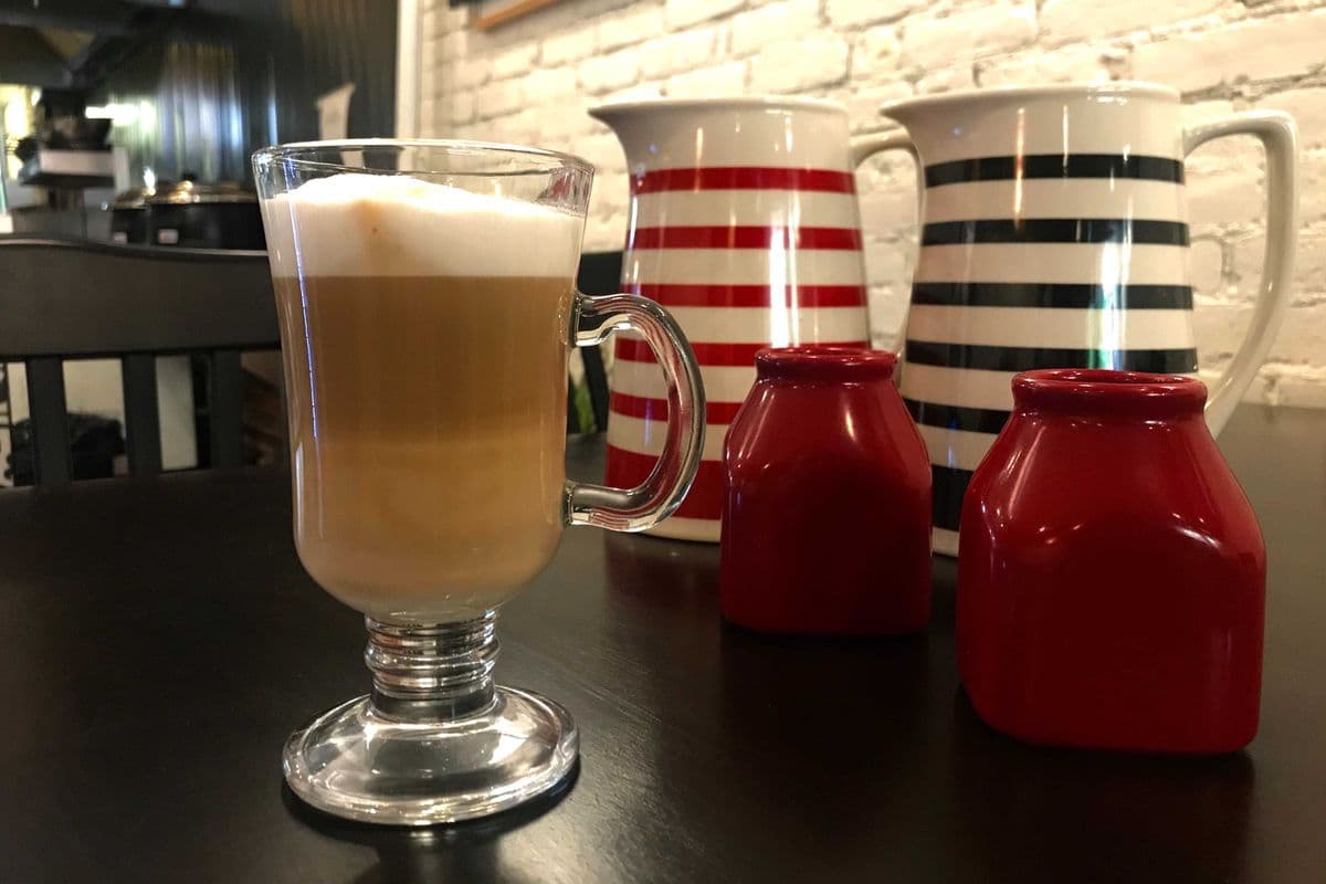 Latte