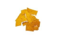 Keto Chilli Pita Chips