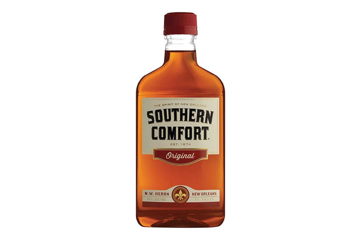 Southern Comfort (375 ml) (1 x 375 ml)