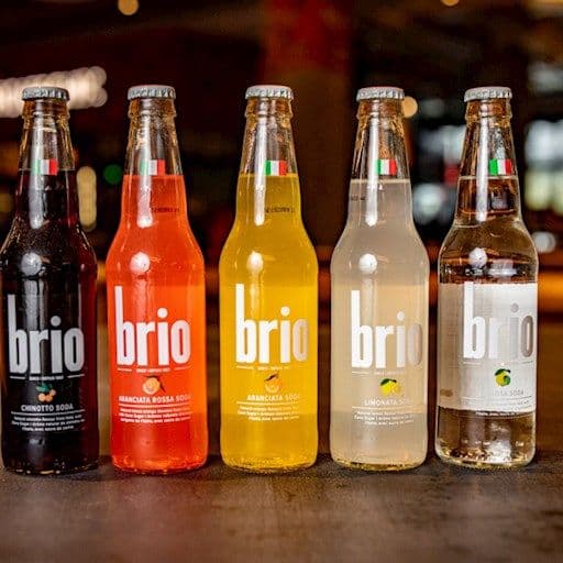 Brio Aranciata
