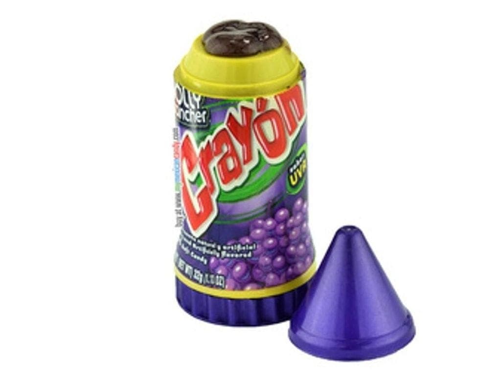 Crayón de uva 28 gr
