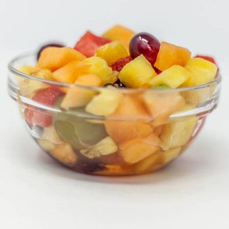 Salade de fruits / Fruit Salad