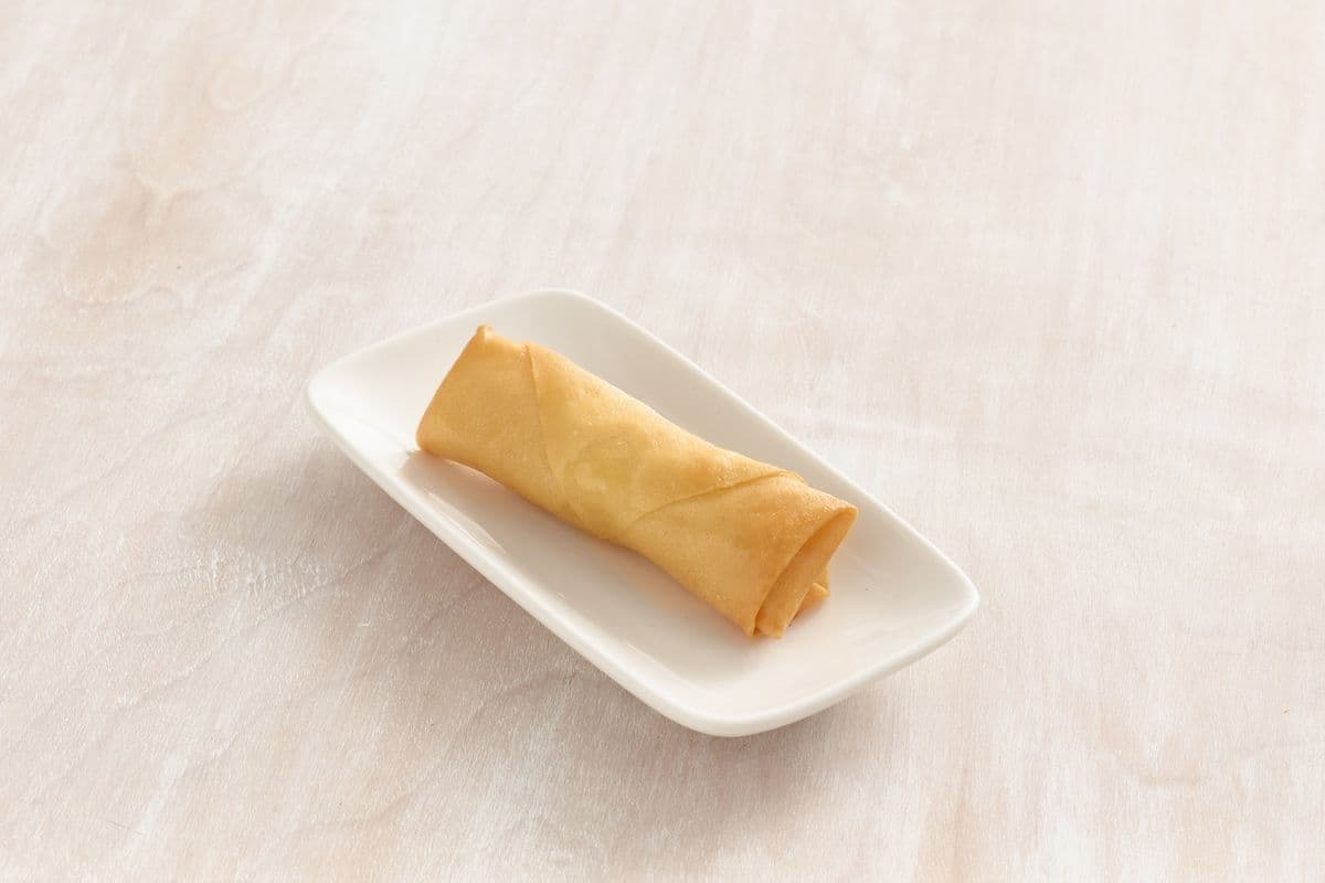 Rouleau de printemps (1 mc) / Spring Roll (1 pc)