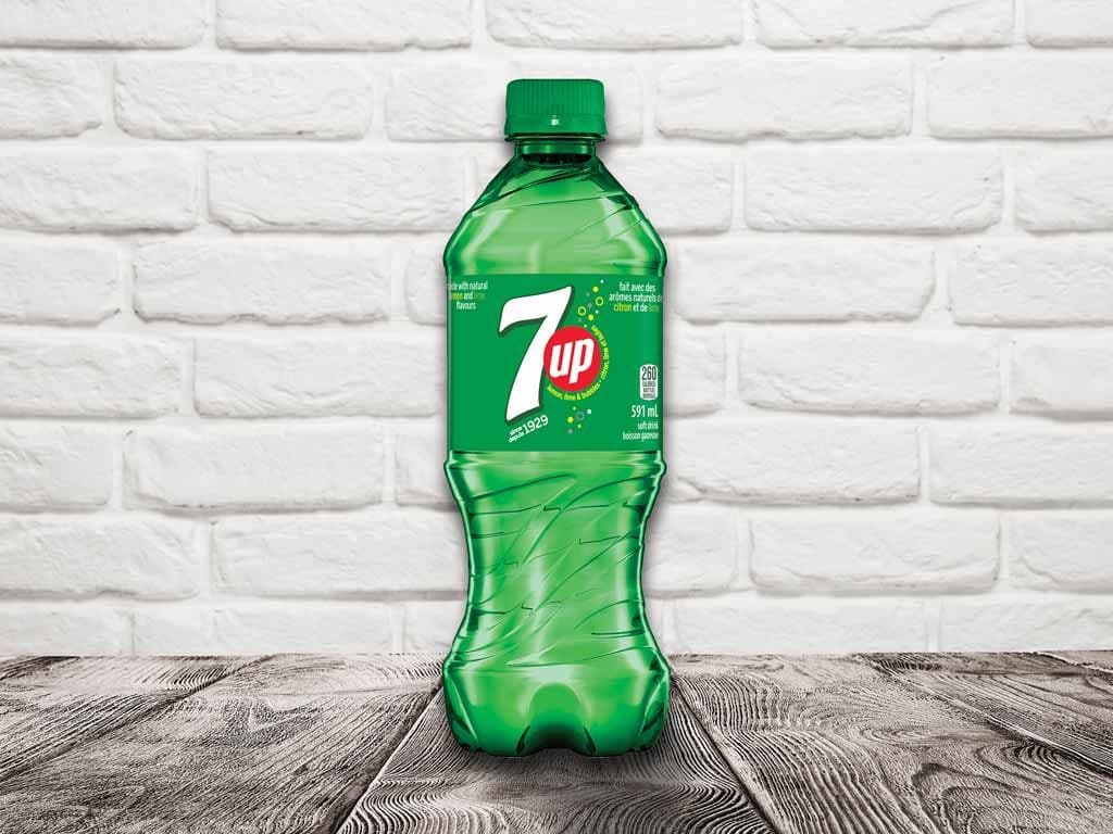 7 UP ®
