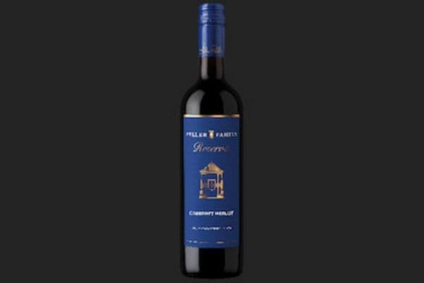 Peller Family Reserve – Cabernet Merlot 750 ml