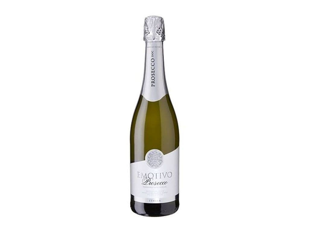Emotivo Prosecco (750 ml)