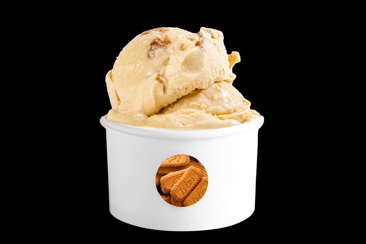 The Famous Gelato (16oz)