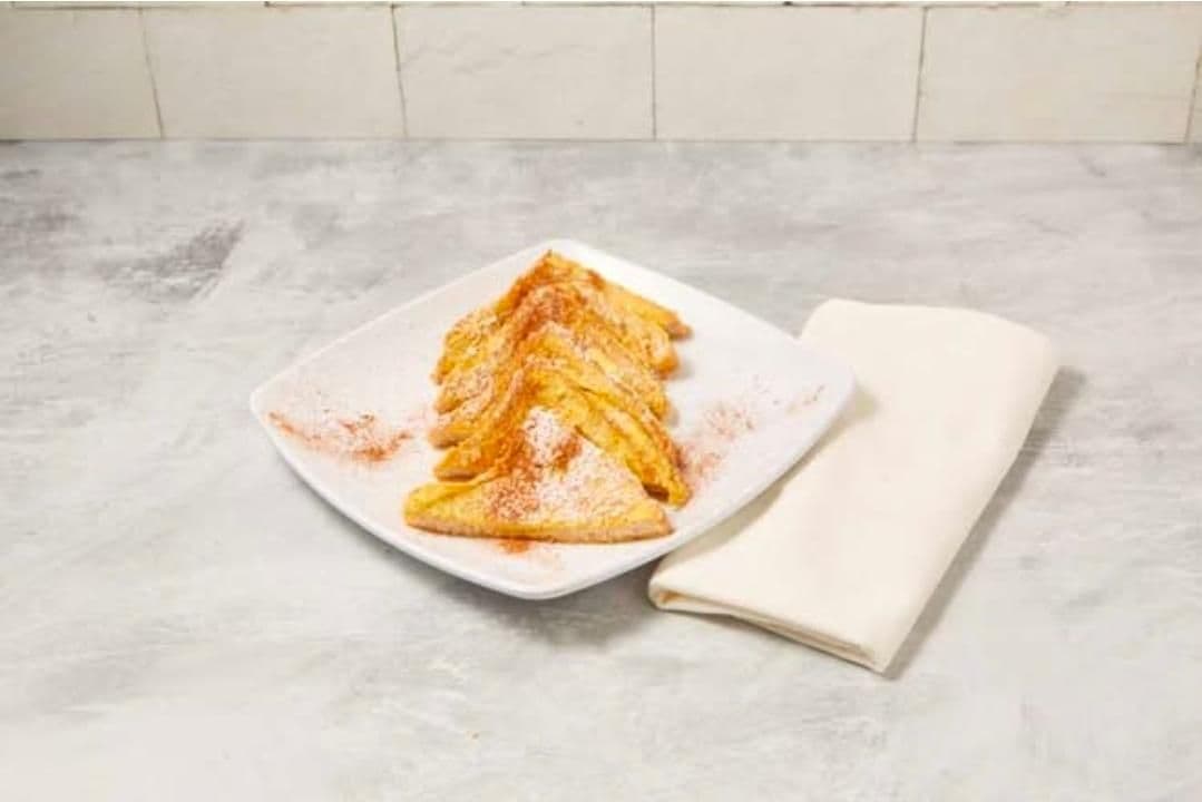 Classic French Toast