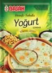 Yogurt Soup