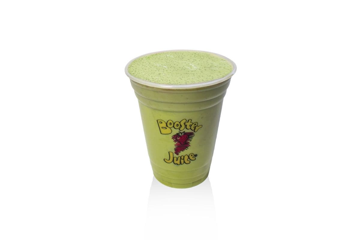 Game, Set, Matcha (240 Cal)