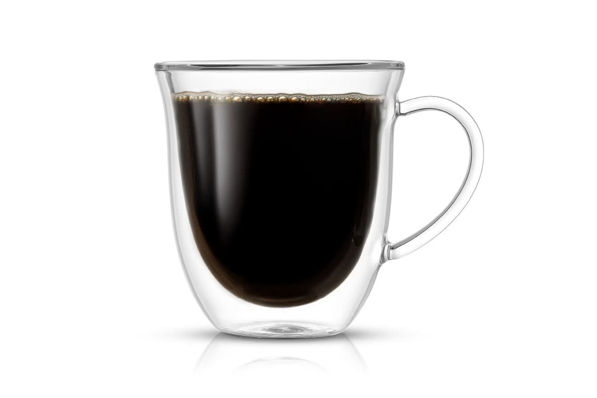 Hot Americano / Coffee