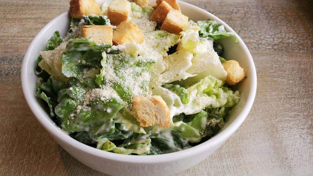 Caesar Salad