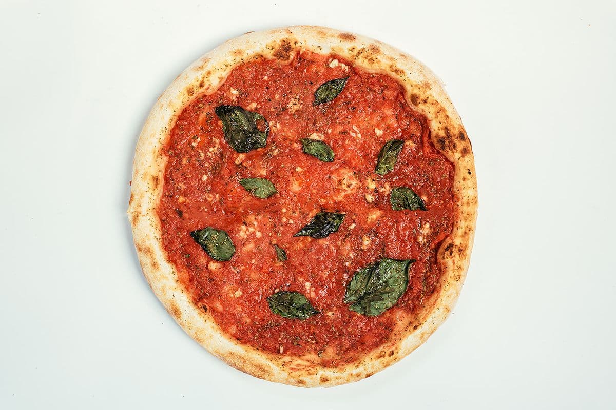 Tomato Pie