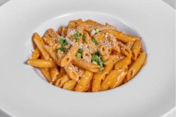 Penne Alla Rose