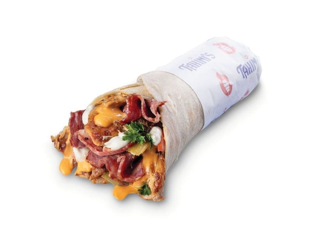 Baconizer (SMALL)