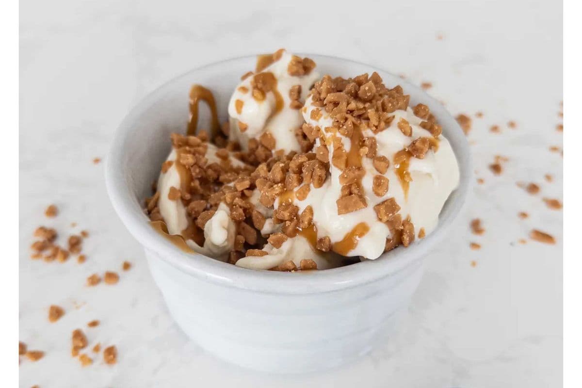 Skor Sundae