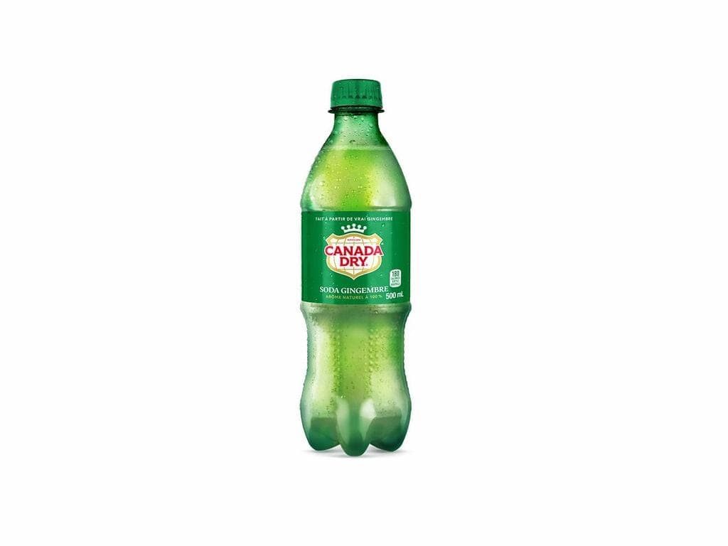 Canada Dry 500ml