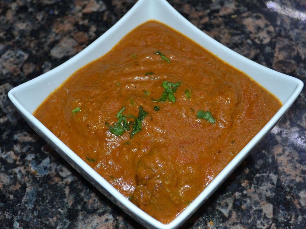Tikka Masala