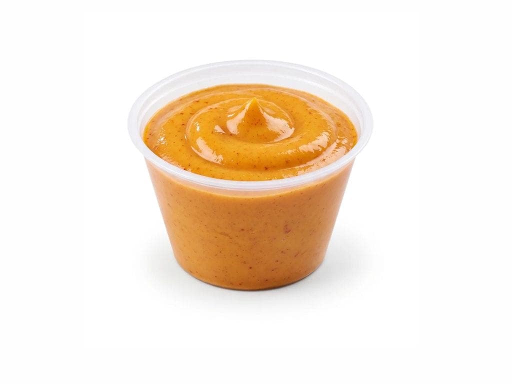Algerian Sauce