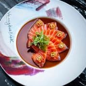 Salmon Serrano