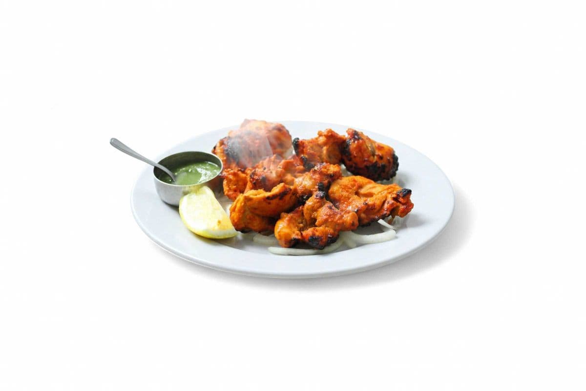 Chicken Tikka