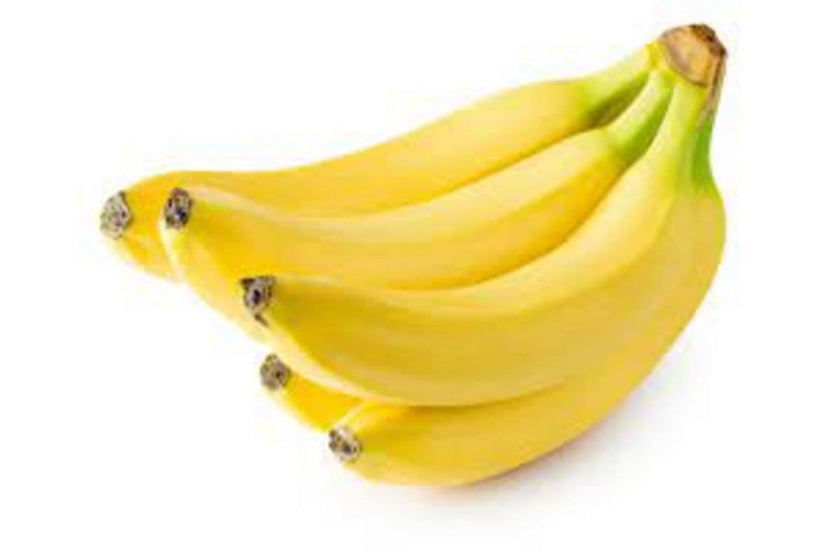 Banana (Individual Price)