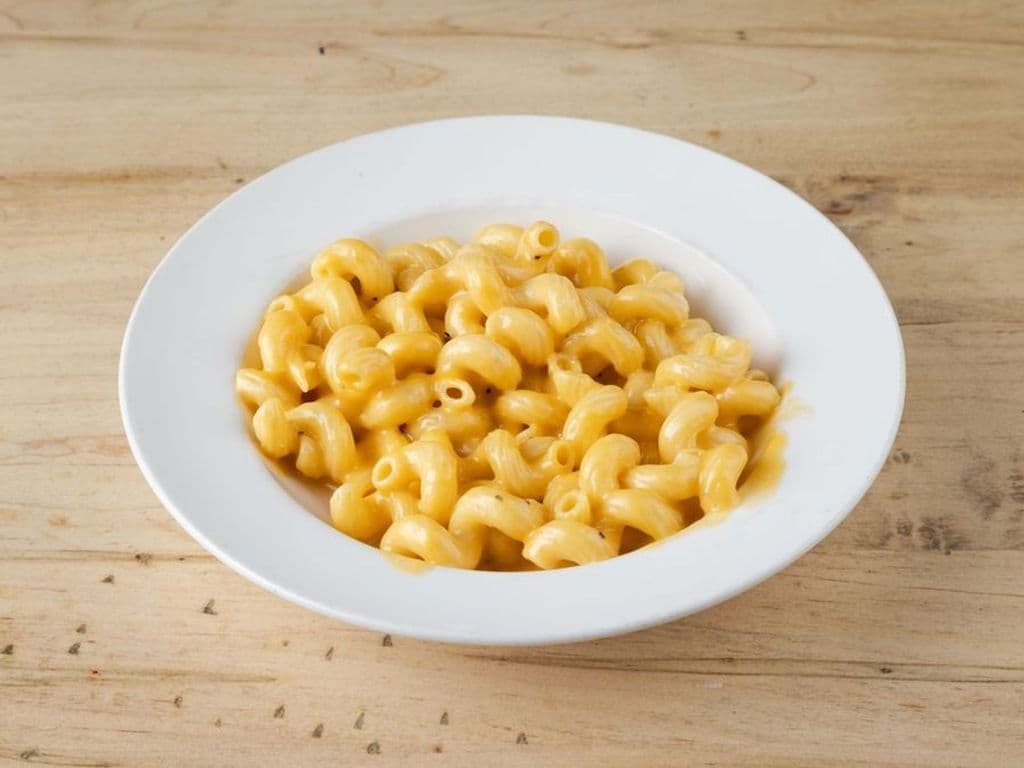 Kids Mac & Cheese