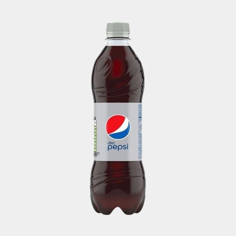 Pepsi Diet
