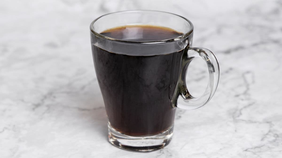 Medium Roast (8 oz)